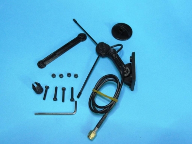 Antena systemu FLARM. Vee SRD860. Full Range.
